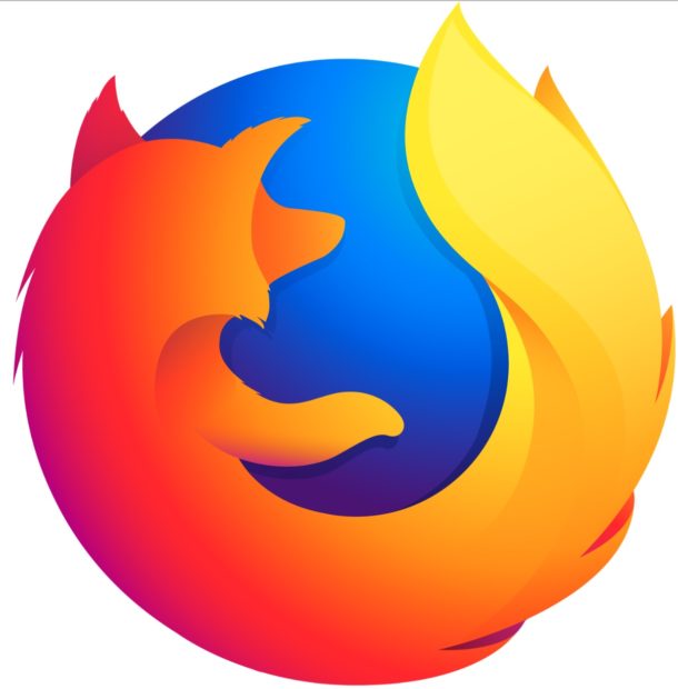 download and install mozilla firefox for mac